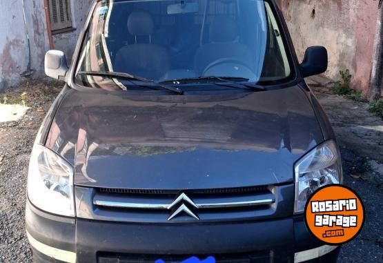 Utilitarios - Citroen Berlingo 2013 Diesel 155000Km - En Venta