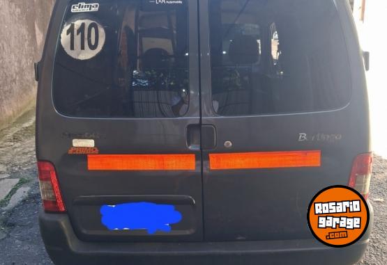 Utilitarios - Citroen Berlingo 2013 Diesel 155000Km - En Venta