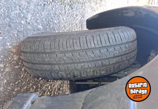 Utilitarios - Citroen Berlingo 2013 Diesel 155000Km - En Venta