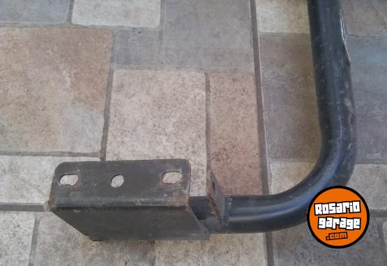 Accesorios para Autos - Enganche citroen c3 - En Venta