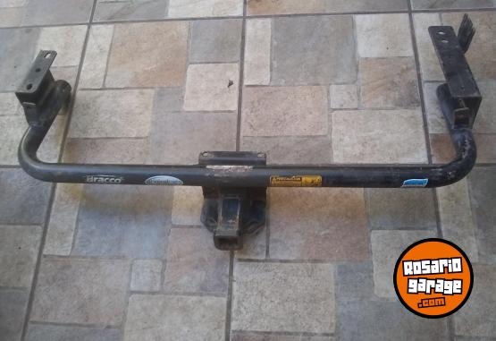Accesorios para Autos - Enganche citroen c3 - En Venta