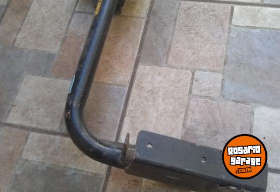 Accesorios para Autos - Enganche citroen c3 - En Venta