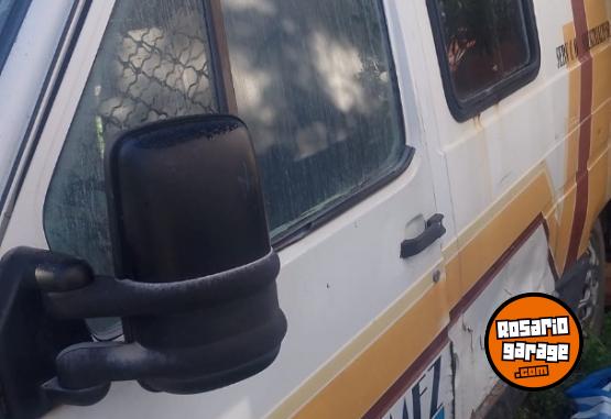 Utilitarios - Renault 1993 1993 GNC 1Km - En Venta