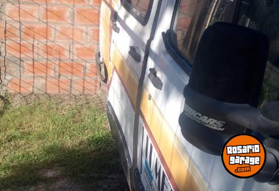 Utilitarios - Renault 1993 1993 GNC 1Km - En Venta