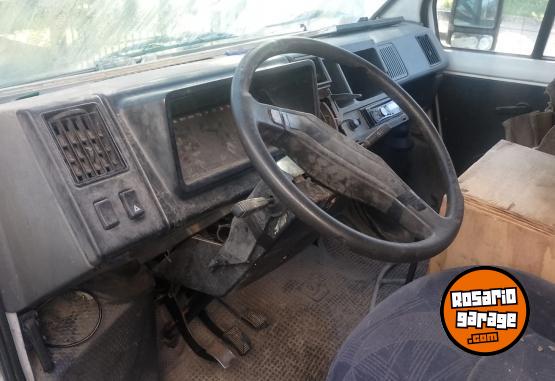 Utilitarios - Renault 1993 1993 GNC 1Km - En Venta