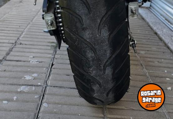 Motos - Yamaha FZ 16 2013 Nafta 38500Km - En Venta