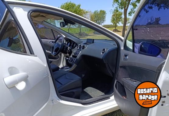 Autos - Peugeot 308 Sport 2013 Nafta 130500Km - En Venta