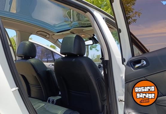 Autos - Peugeot 308 Sport 2013 Nafta 130500Km - En Venta