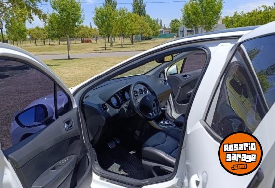 Autos - Peugeot 308 Sport 2013 Nafta 130500Km - En Venta