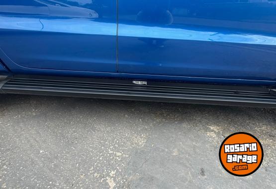 Autos - Volkswagen Amarok v6 4x4 224hp 2020 Diesel 110000Km - En Venta