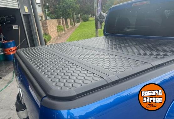 Autos - Volkswagen Amarok v6 4x4 224hp 2020 Diesel 110000Km - En Venta