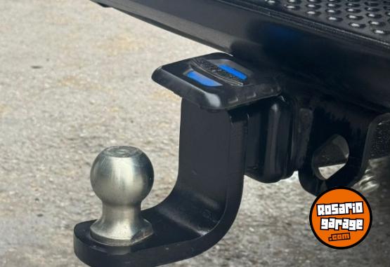 Autos - Volkswagen Amarok v6 4x4 224hp 2020 Diesel 110000Km - En Venta