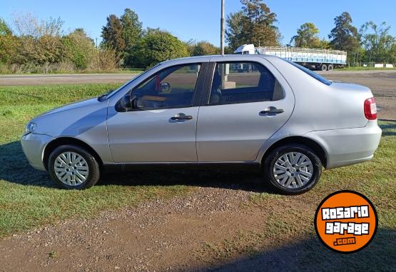 Autos - Fiat Siena 2012 Nafta 180Km - En Venta
