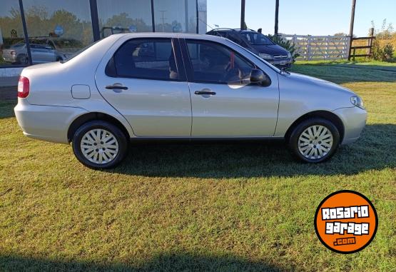 Autos - Fiat Siena 2012 Nafta 180Km - En Venta