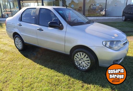 Autos - Fiat Siena 2012 Nafta 180Km - En Venta