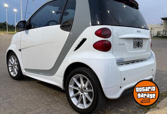 Autos - Smart Fortwo 2015 Nafta 55000Km - En Venta