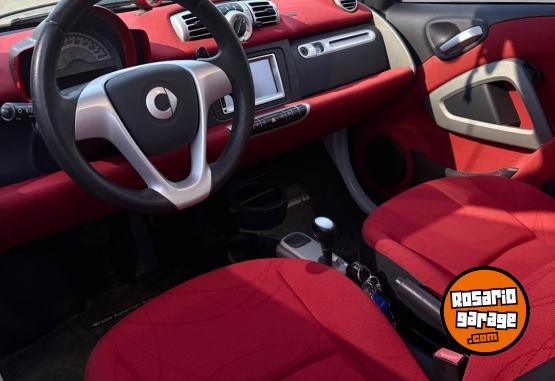 Autos - Smart Fortwo 2015 Nafta 55000Km - En Venta