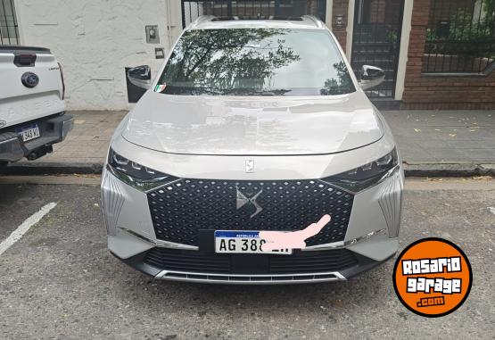 Autos - DS DS 7. BASTILE 2024 Nafta 20000Km - En Venta