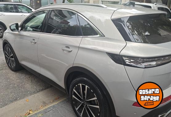 Autos - DS DS 7. BASTILE 2024 Nafta 20000Km - En Venta