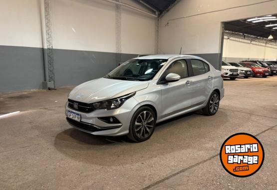 Autos - Fiat Fiat Cronos Precisi�n 2022 Nafta 20000Km - En Venta