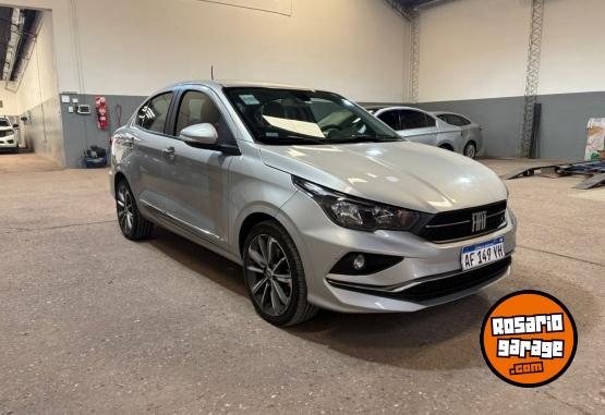 Autos - Fiat Fiat Cronos Precisi�n 2022 Nafta 20000Km - En Venta