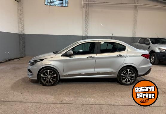 Autos - Fiat Fiat Cronos Precisi�n 2022 Nafta 20000Km - En Venta