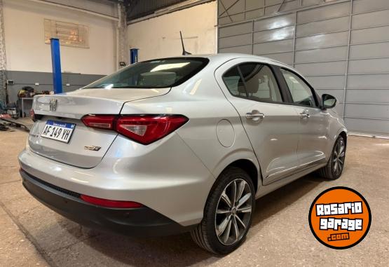 Autos - Fiat Fiat Cronos Precisi�n 2022 Nafta 20000Km - En Venta