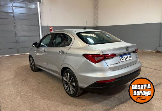Autos - Fiat Fiat Cronos Precisi�n 2022 Nafta 20000Km - En Venta