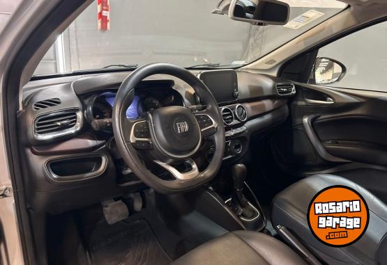 Autos - Fiat Fiat Cronos Precisi�n 2022 Nafta 20000Km - En Venta