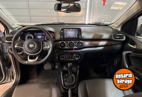 Autos - Fiat Fiat Cronos Precisi�n 2022 Nafta 20000Km - En Venta