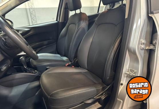 Autos - Fiat Fiat Cronos Precisi�n 2022 Nafta 20000Km - En Venta