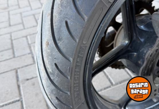 Motos - Kawasaki Er6n 2011 Nafta 37000Km - En Venta