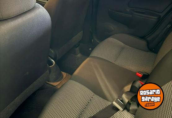 Autos - Nissan NISSAN MARCH 2017 Nafta 57000Km - En Venta