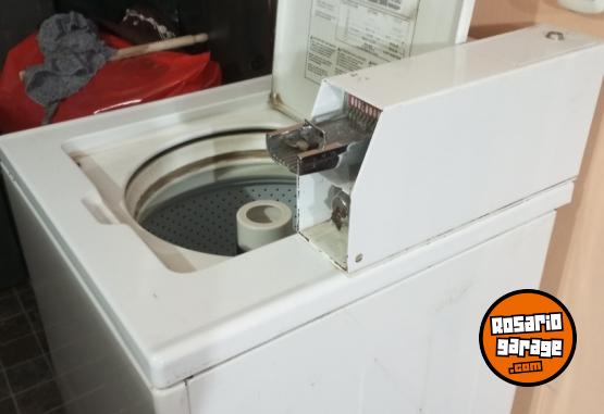 Otros - Vendo Lavarropas y secarropas de lavander�a Maytag - En Venta