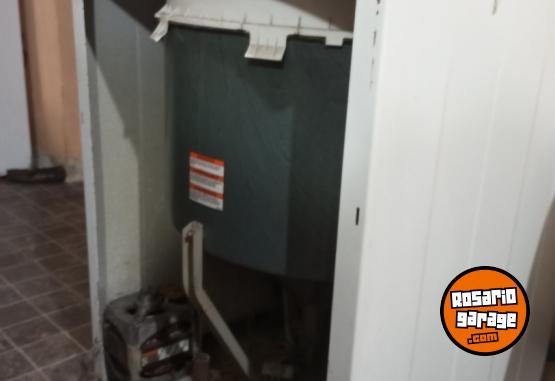 Otros - Vendo Lavarropas y secarropas de lavander�a Maytag - En Venta