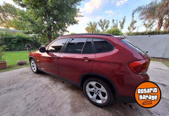 Autos - Bmw X1 2.0 Sdrive 2011 Diesel 190000Km - En Venta