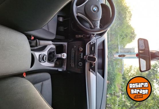 Autos - Bmw X1 2.0 Sdrive 2011 Diesel 190000Km - En Venta