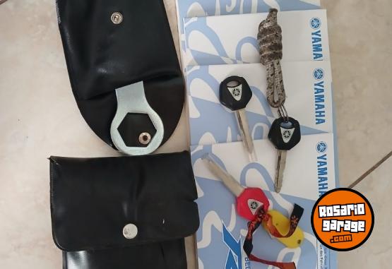 Motos - Yamaha R6 2012 Nafta 29400Km - En Venta