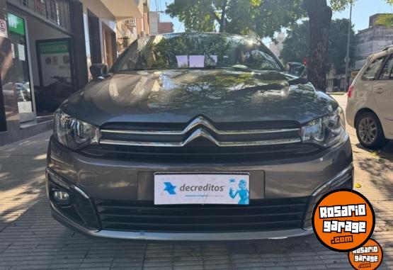 Autos - Citroen c4 2018 Nafta 130000Km - En Venta