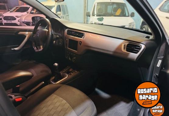 Autos - Citroen c4 2018 Nafta 130000Km - En Venta