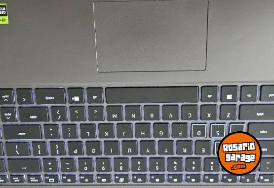 Inform�tica - Dell G 16 7630 Gamer - En Venta