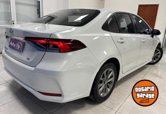 Autos - Toyota COROLLA XEI 2021 Nafta 51000Km - En Venta