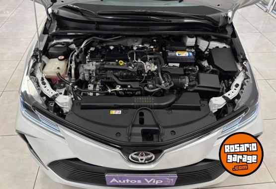 Autos - Toyota COROLLA XEI 2021 Nafta 51000Km - En Venta