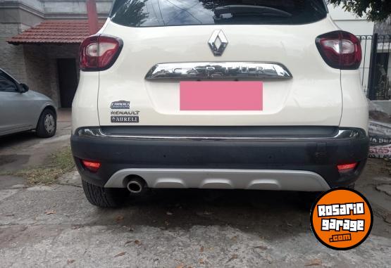 Autos - Renault -CAPTUR INTENS 1.6 CVT 2019 Nafta 63000Km - En Venta