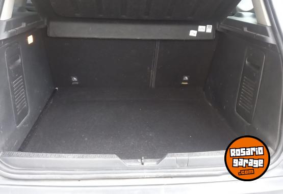 Autos - Renault -CAPTUR INTENS 1.6 CVT 2019 Nafta 63000Km - En Venta