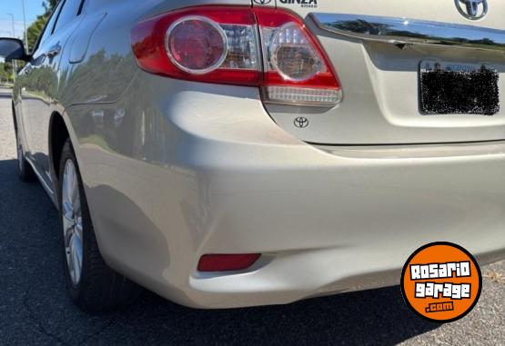 Autos - Toyota Corolla Se-G 2013 Nafta 116883Km - En Venta