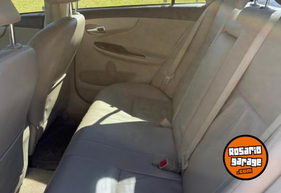 Autos - Toyota Corolla Se-G 2013 Nafta 116883Km - En Venta