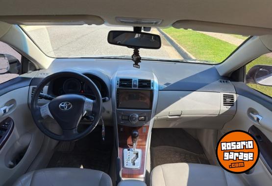 Autos - Toyota Corolla Se-G 2013 Nafta 116883Km - En Venta