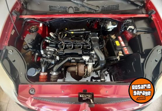 Utilitarios - Citroen Berlingo kangoo partner 2011 Diesel 156000Km - En Venta