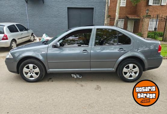 Autos - Volkswagen Bora 2010 Nafta 185000Km - En Venta